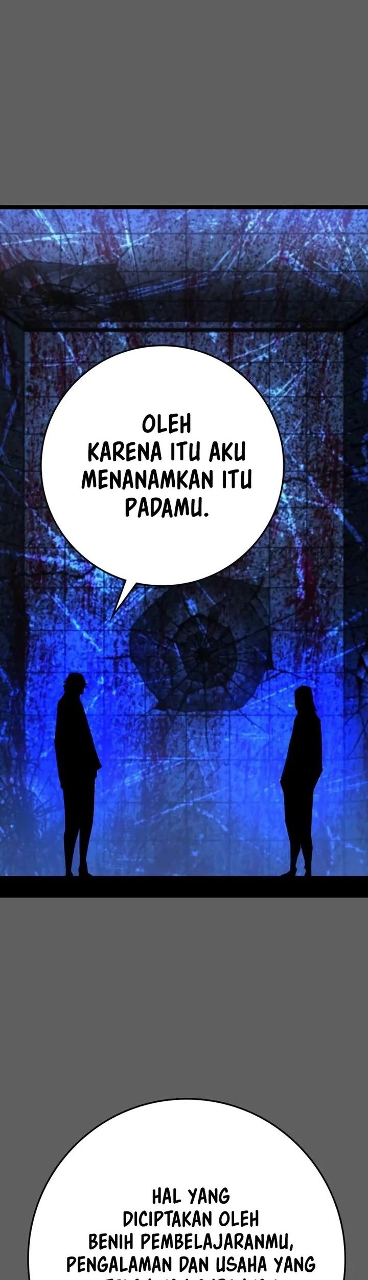Hallym Gymnasium Chapter 217 Gambar 26