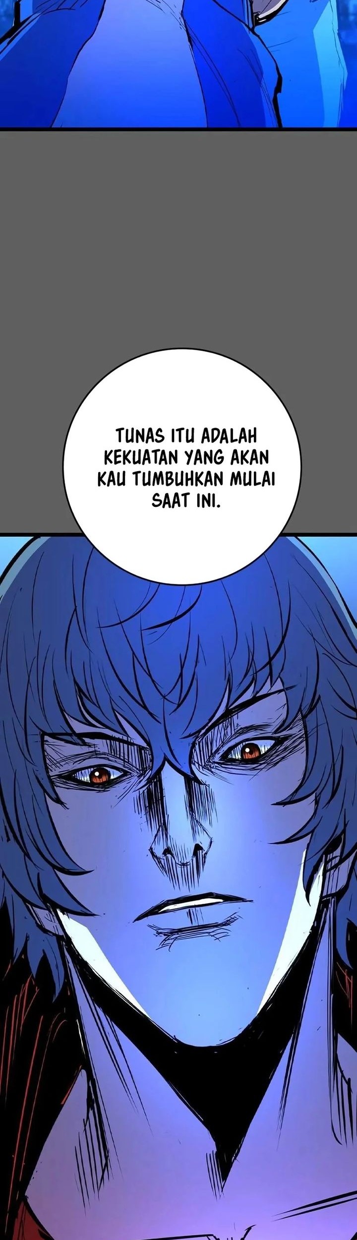 Hallym Gymnasium Chapter 217 Gambar 29