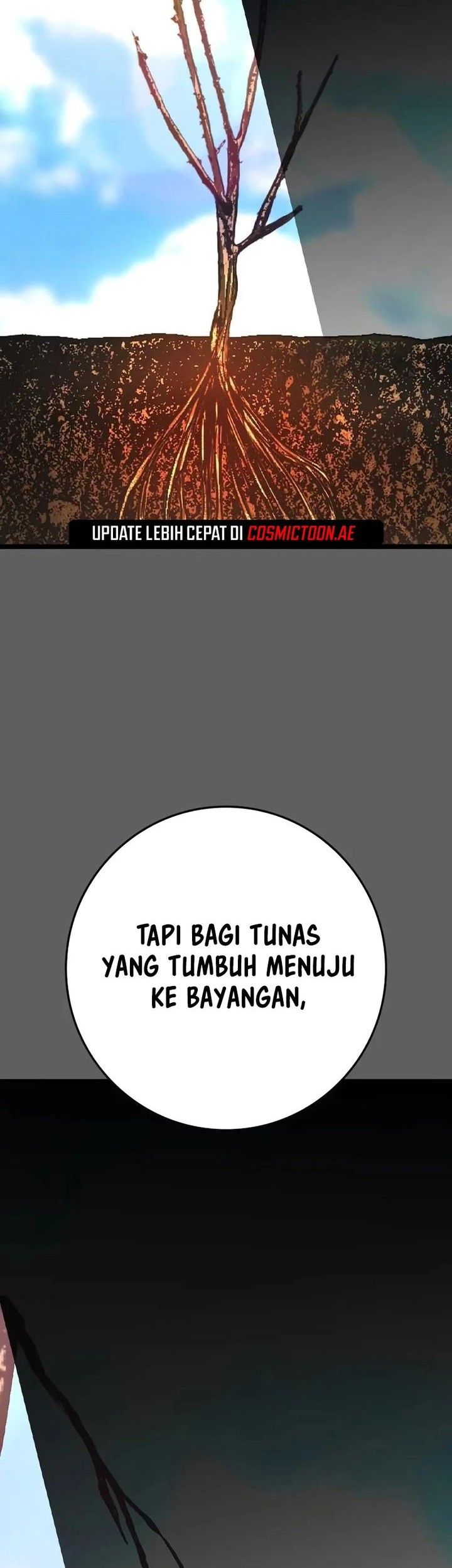 Hallym Gymnasium Chapter 217 Gambar 32