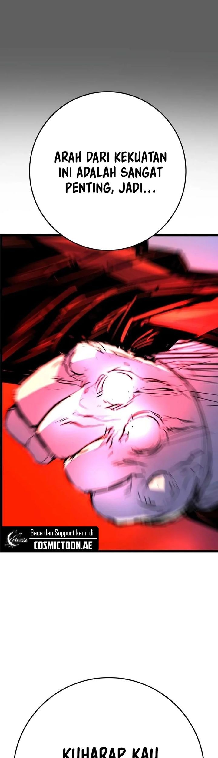 Hallym Gymnasium Chapter 217 Gambar 34