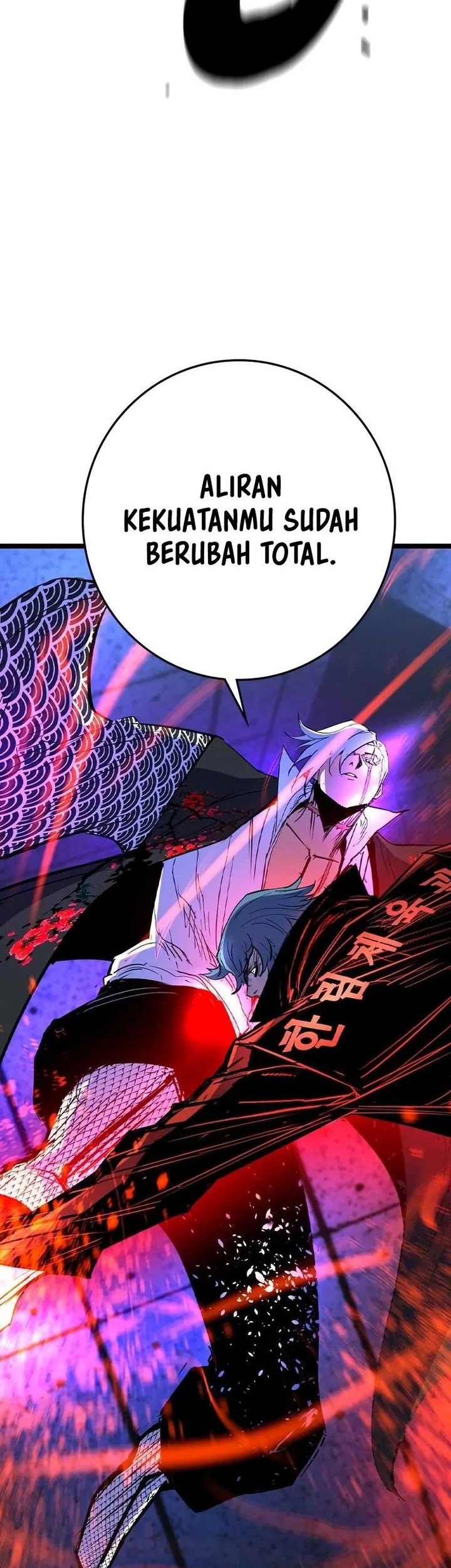 Hallym Gymnasium Chapter 217 Gambar 38