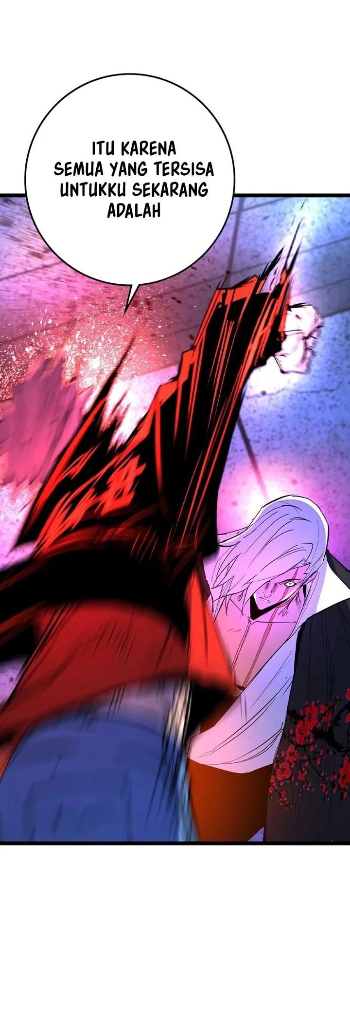 Hallym Gymnasium Chapter 217 Gambar 41