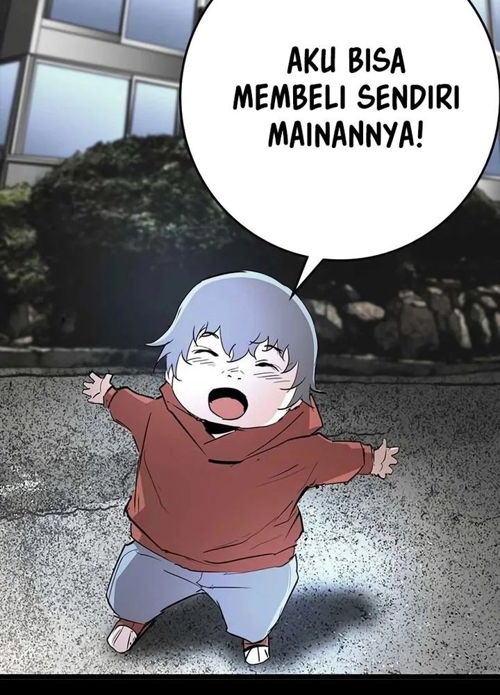 Hallym Gymnasium Chapter 217 Gambar 54