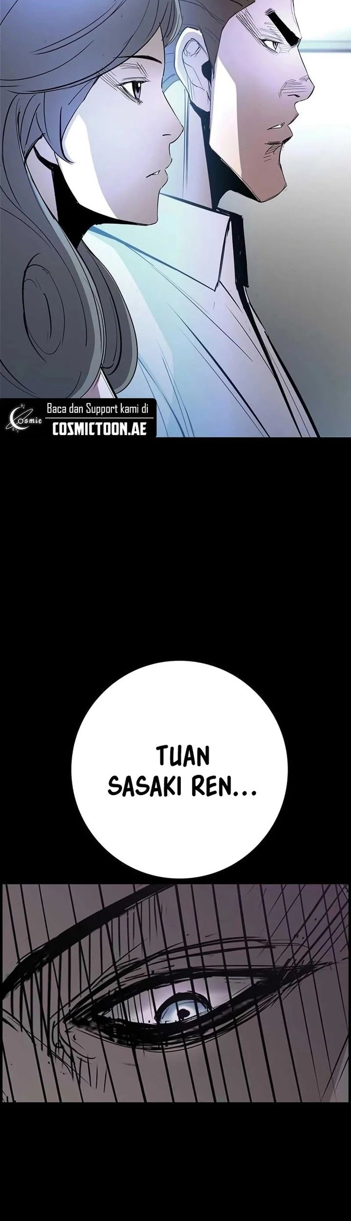 Hallym Gymnasium Chapter 217 Gambar 62