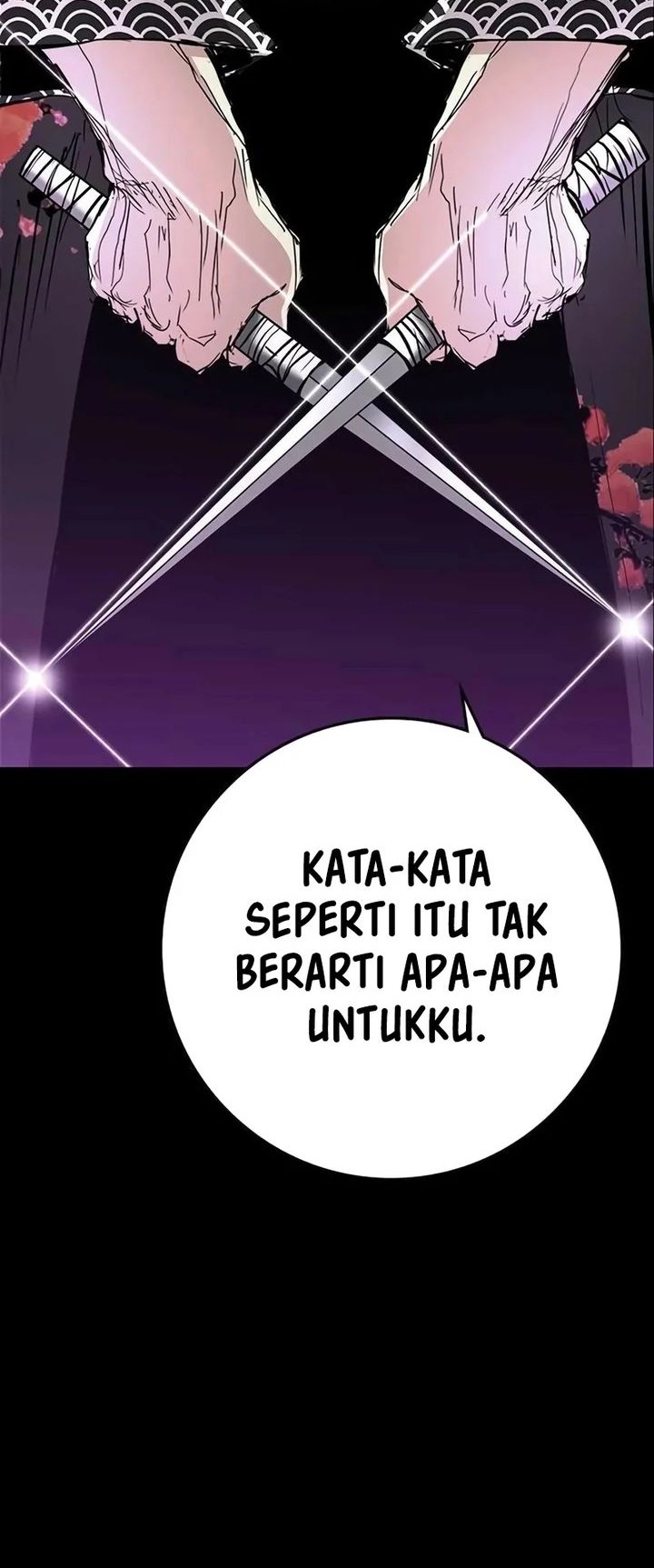 Hallym Gymnasium Chapter 217 Gambar 65