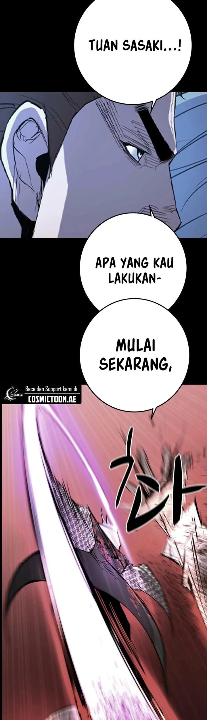 Hallym Gymnasium Chapter 217 Gambar 67