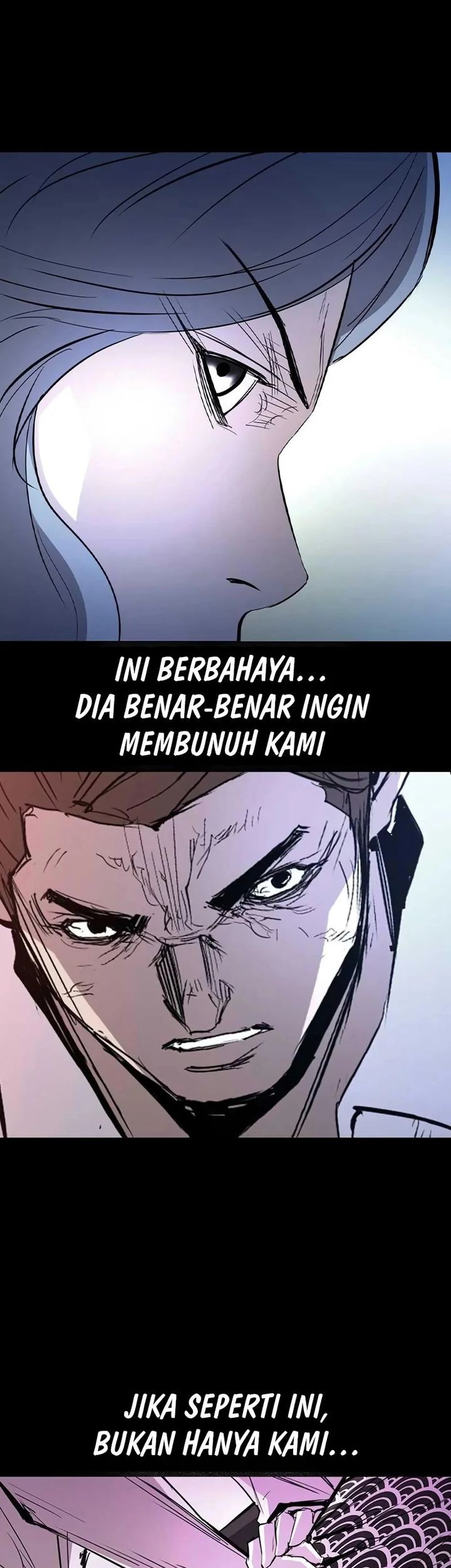 Hallym Gymnasium Chapter 217 Gambar 72