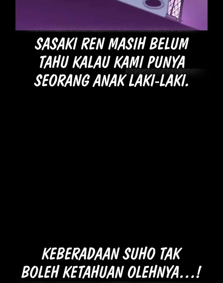 Hallym Gymnasium Chapter 217 Gambar 74