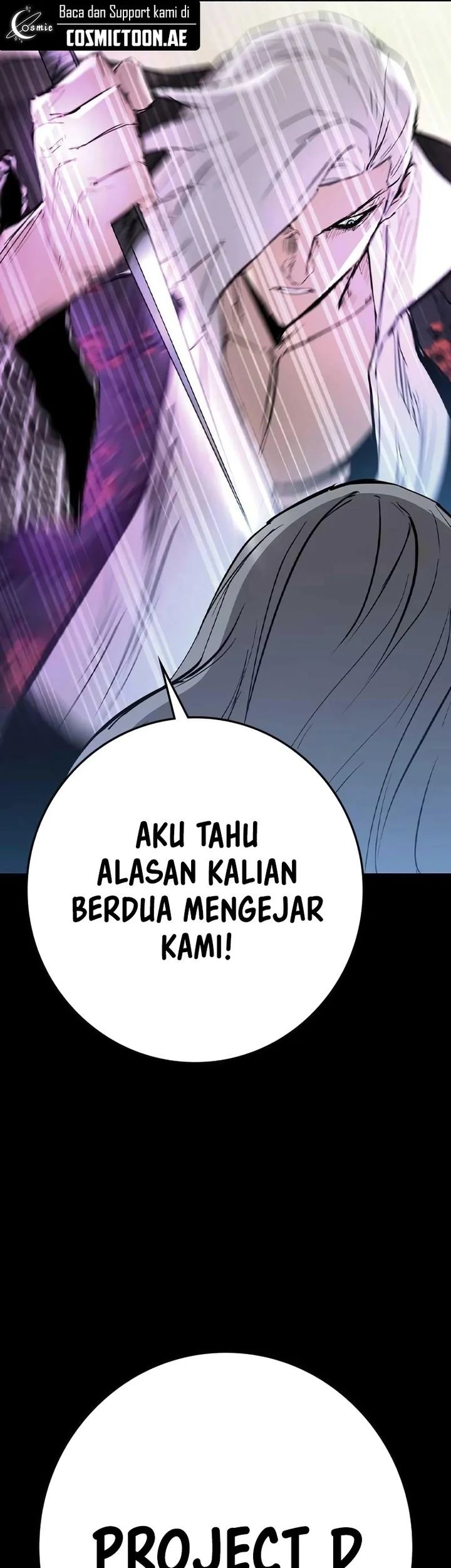 Hallym Gymnasium Chapter 217 Gambar 75