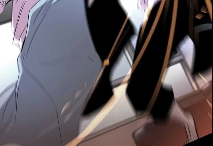 Hallym Gymnasium Chapter 217 Gambar 82