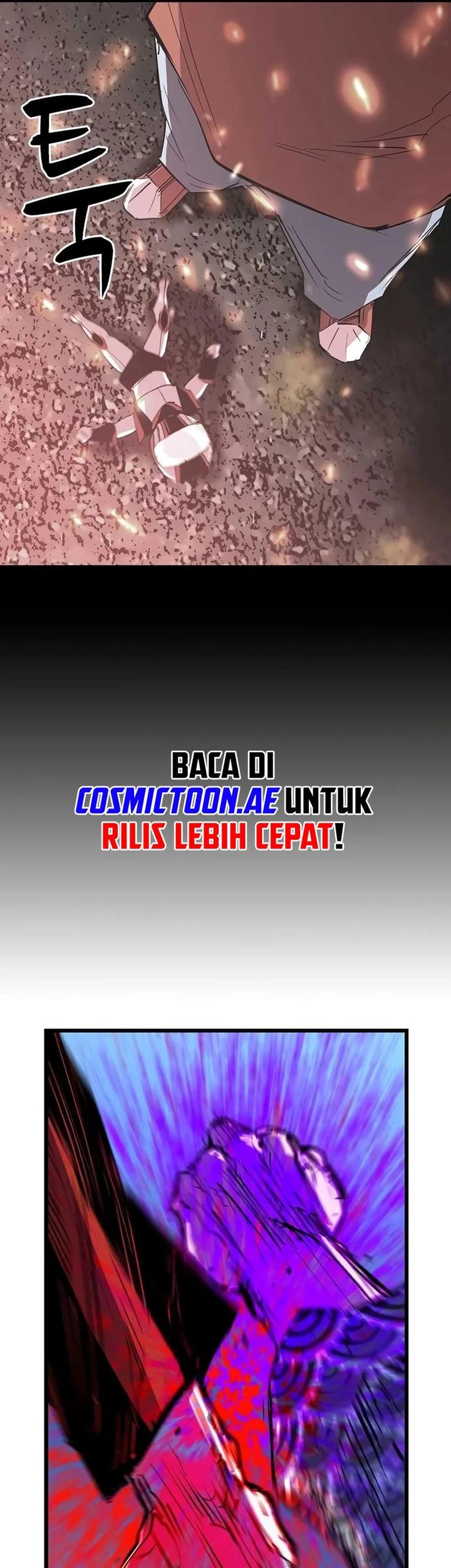 Hallym Gymnasium Chapter 217 Gambar 97