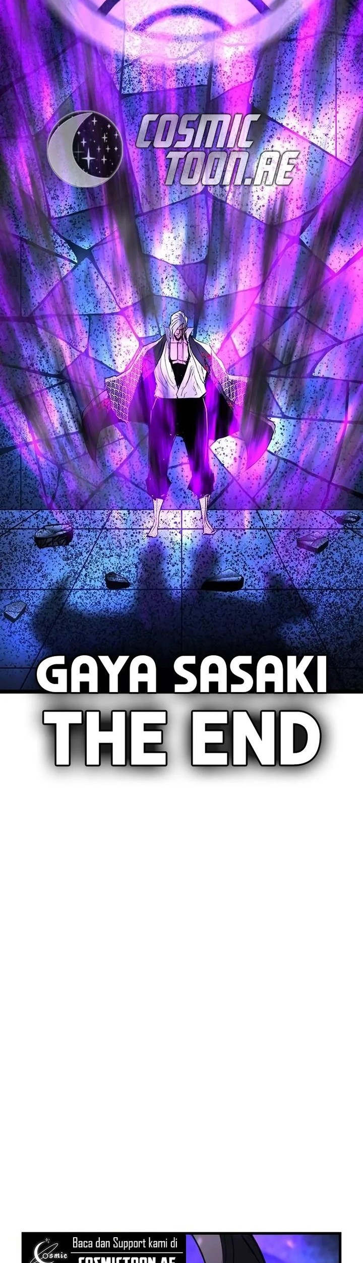 Hallym Gymnasium Chapter 217 Gambar 114