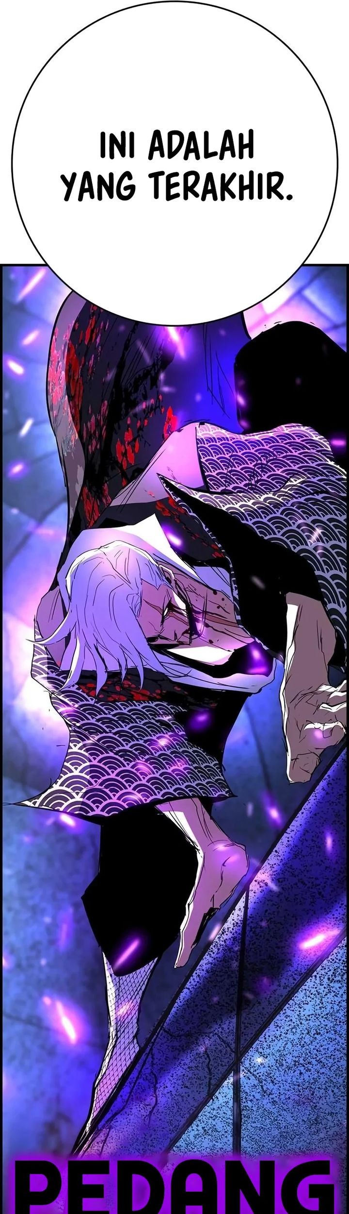 Hallym Gymnasium Chapter 217 Gambar 116