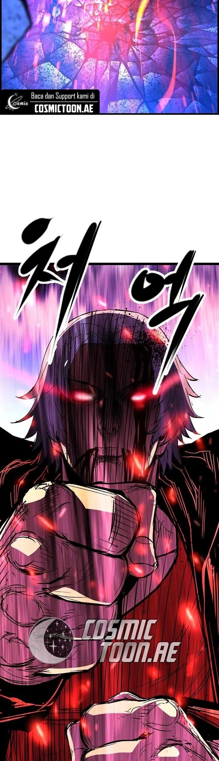 Hallym Gymnasium Chapter 217 Gambar 123