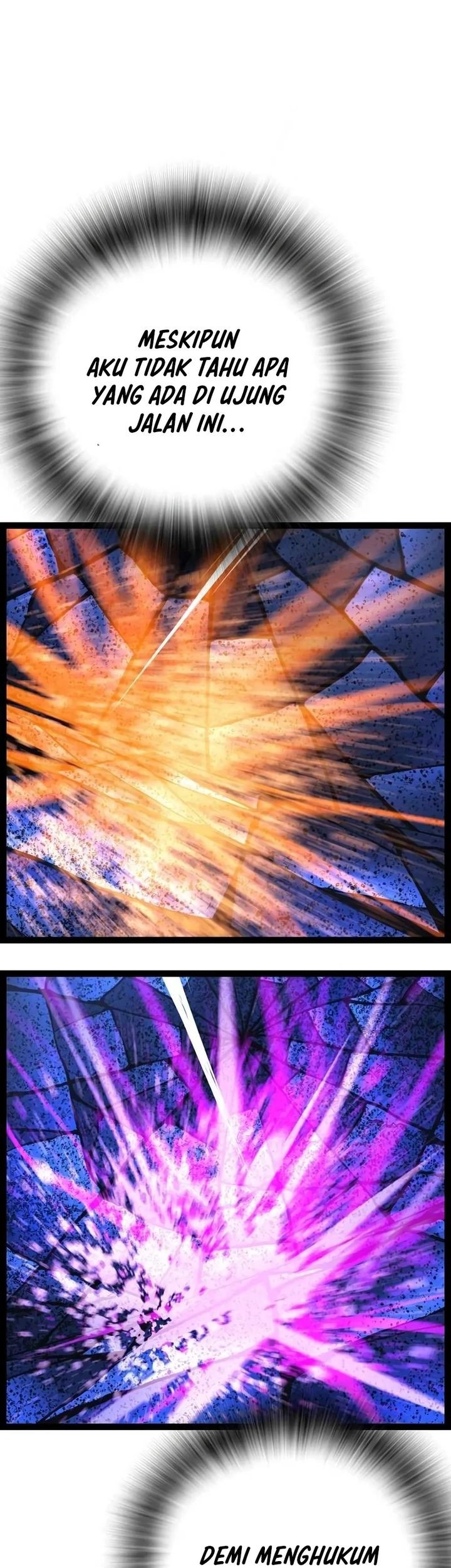 Hallym Gymnasium Chapter 217 Gambar 125