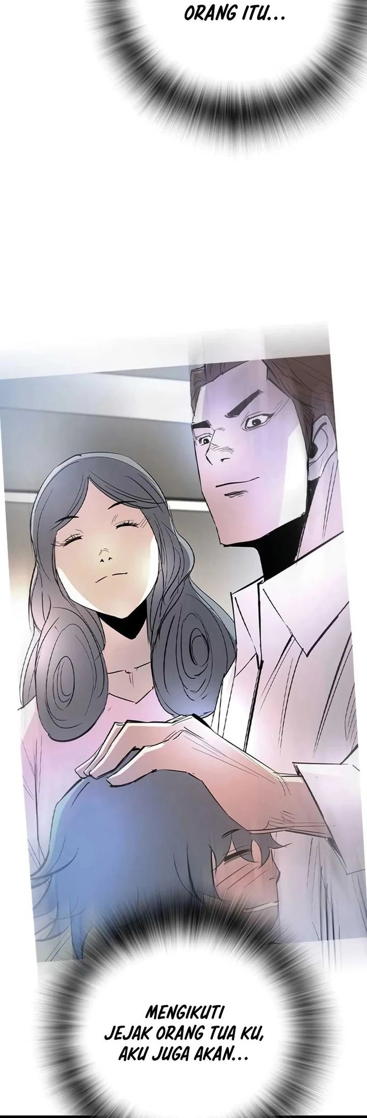 Hallym Gymnasium Chapter 217 Gambar 126