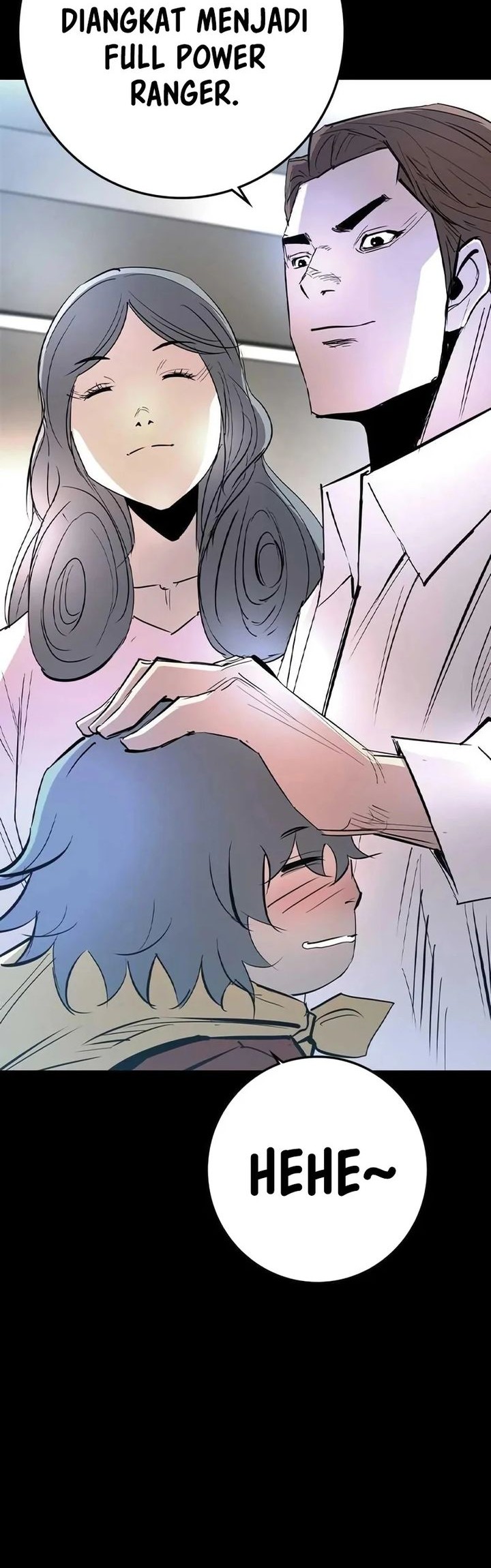 Hallym Gymnasium Chapter 217 Gambar 10
