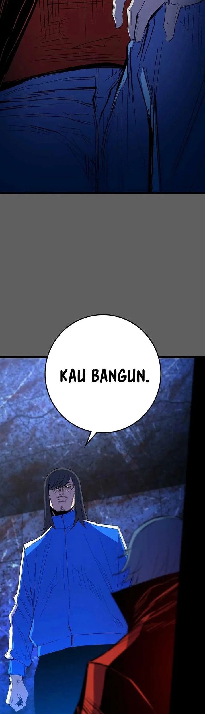 Hallym Gymnasium Chapter 217 Gambar 21