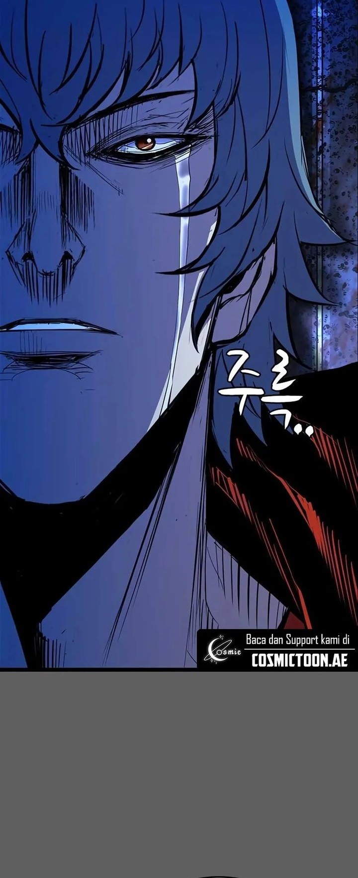 Hallym Gymnasium Chapter 217 Gambar 24