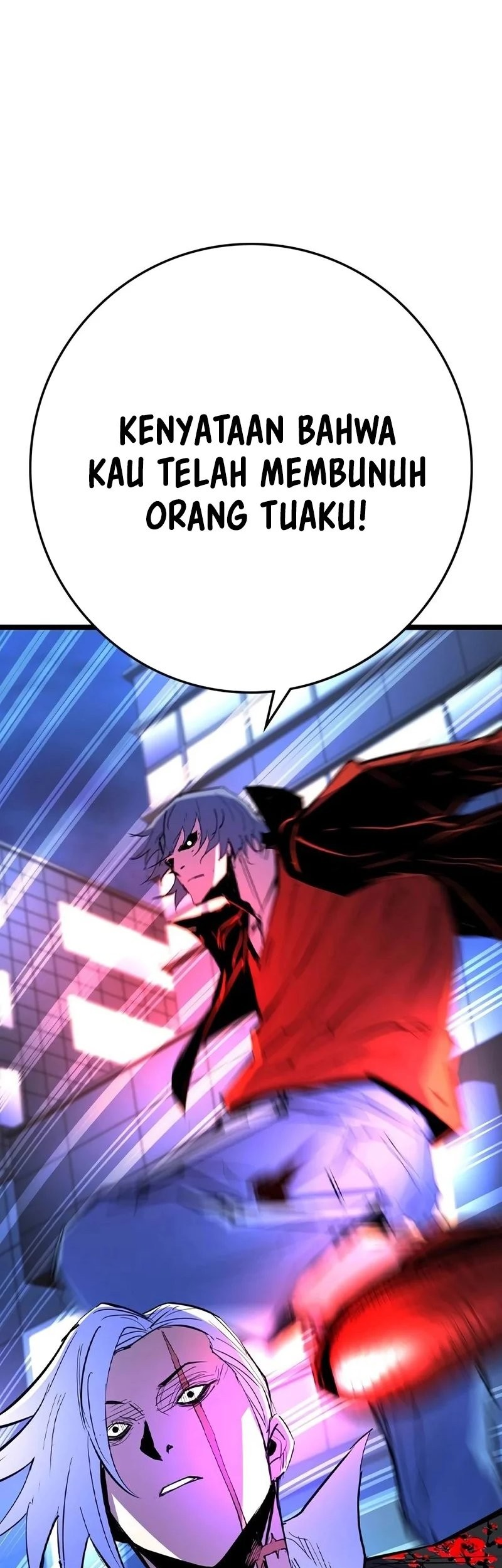 Hallym Gymnasium Chapter 216 Gambar 36