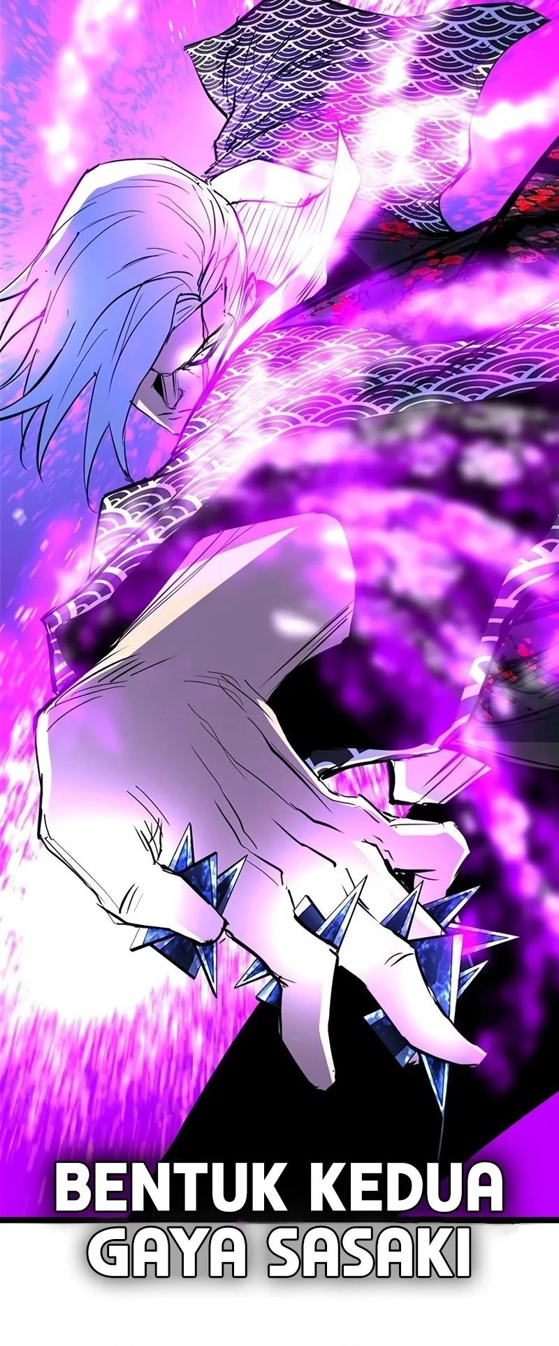 Hallym Gymnasium Chapter 216 Gambar 41