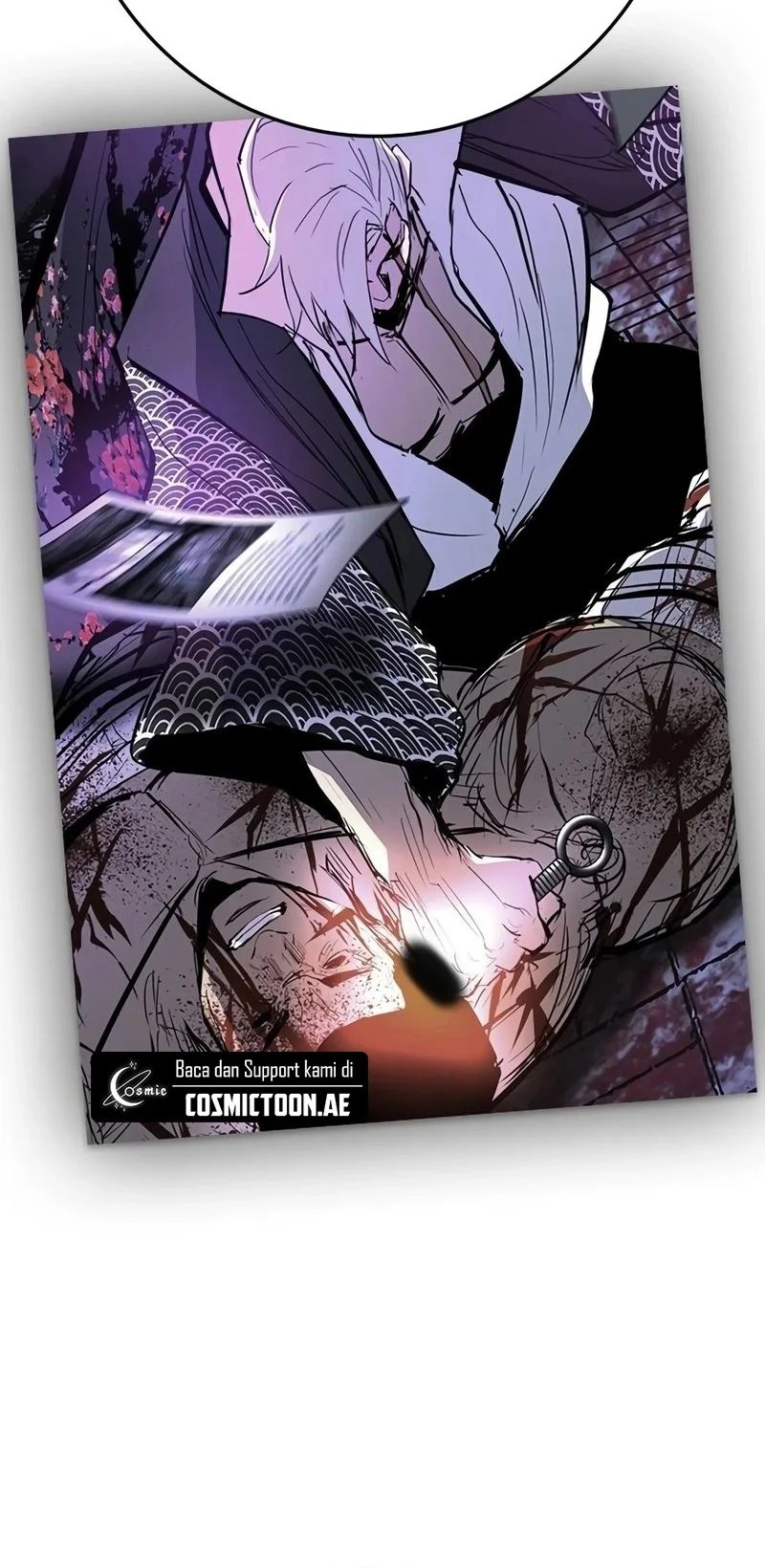 Hallym Gymnasium Chapter 216 Gambar 52