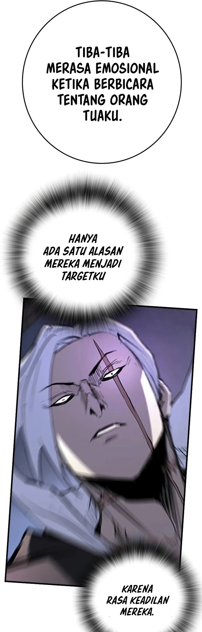 Hallym Gymnasium Chapter 216 Gambar 53