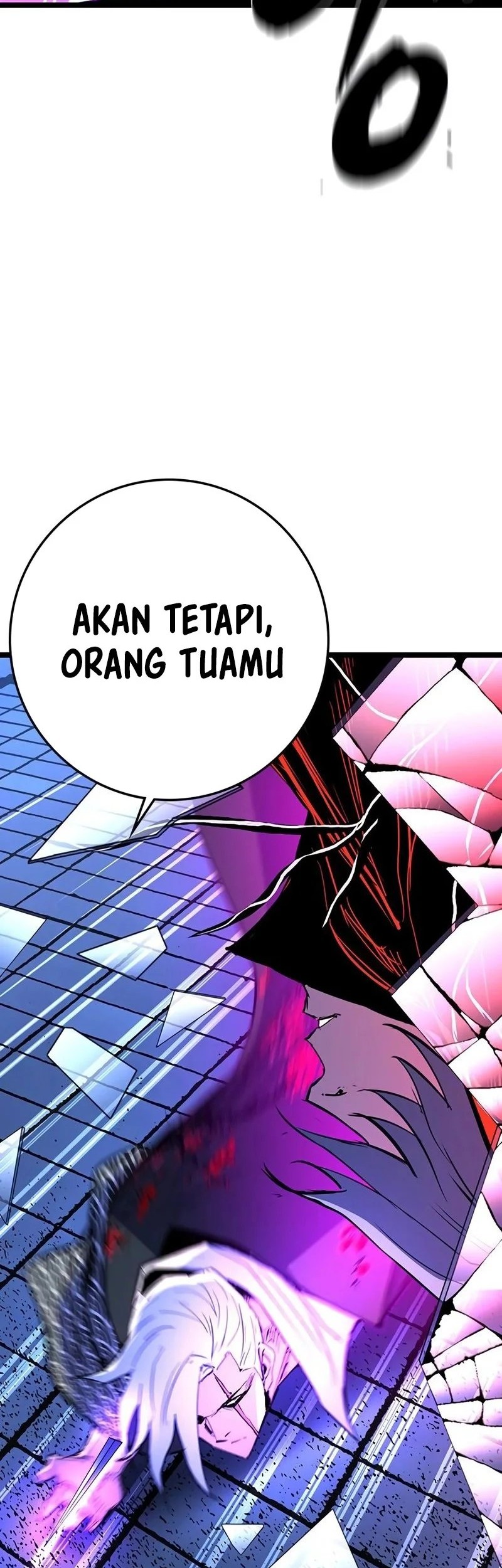 Hallym Gymnasium Chapter 216 Gambar 57