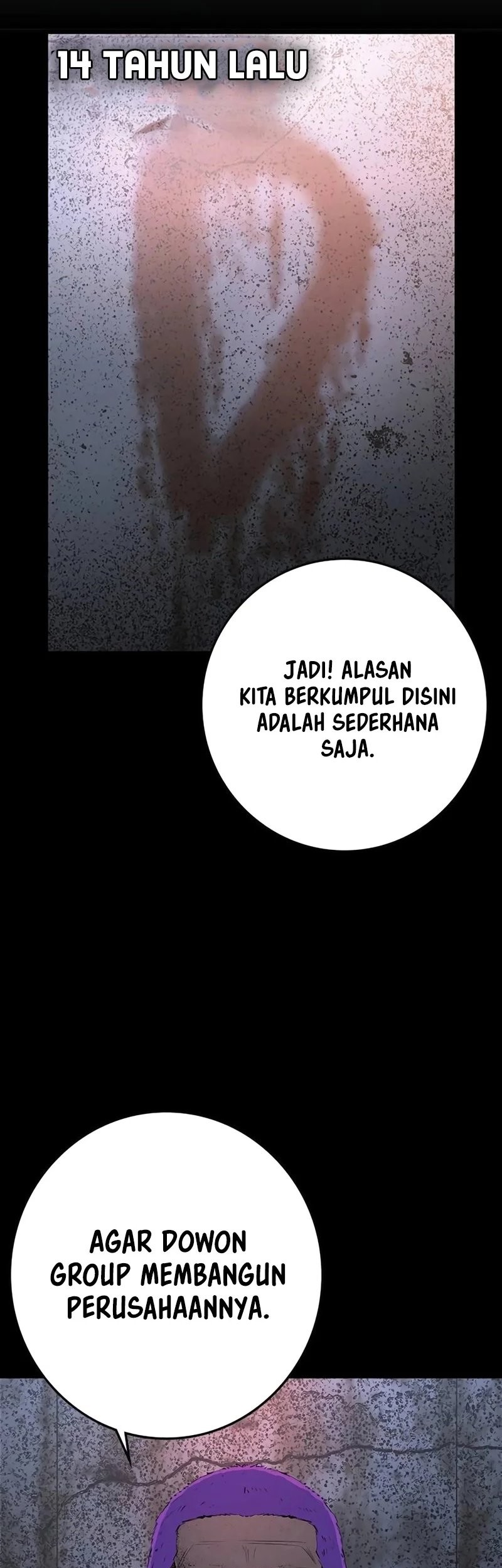 Hallym Gymnasium Chapter 216 Gambar 62