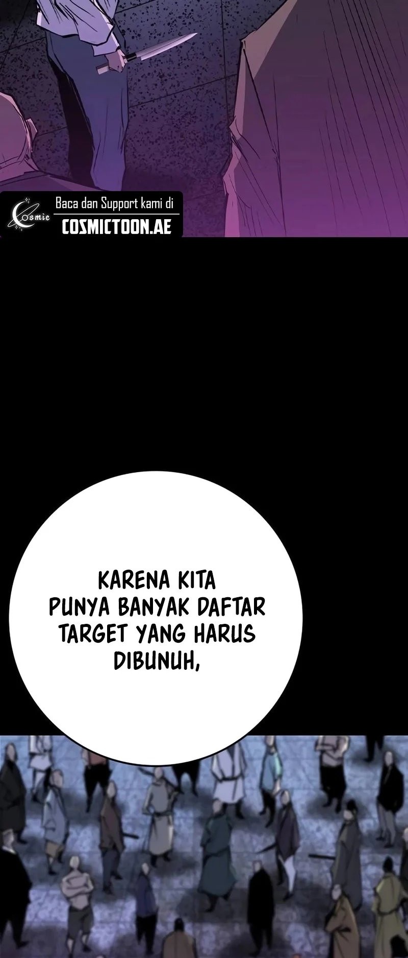 Hallym Gymnasium Chapter 216 Gambar 64