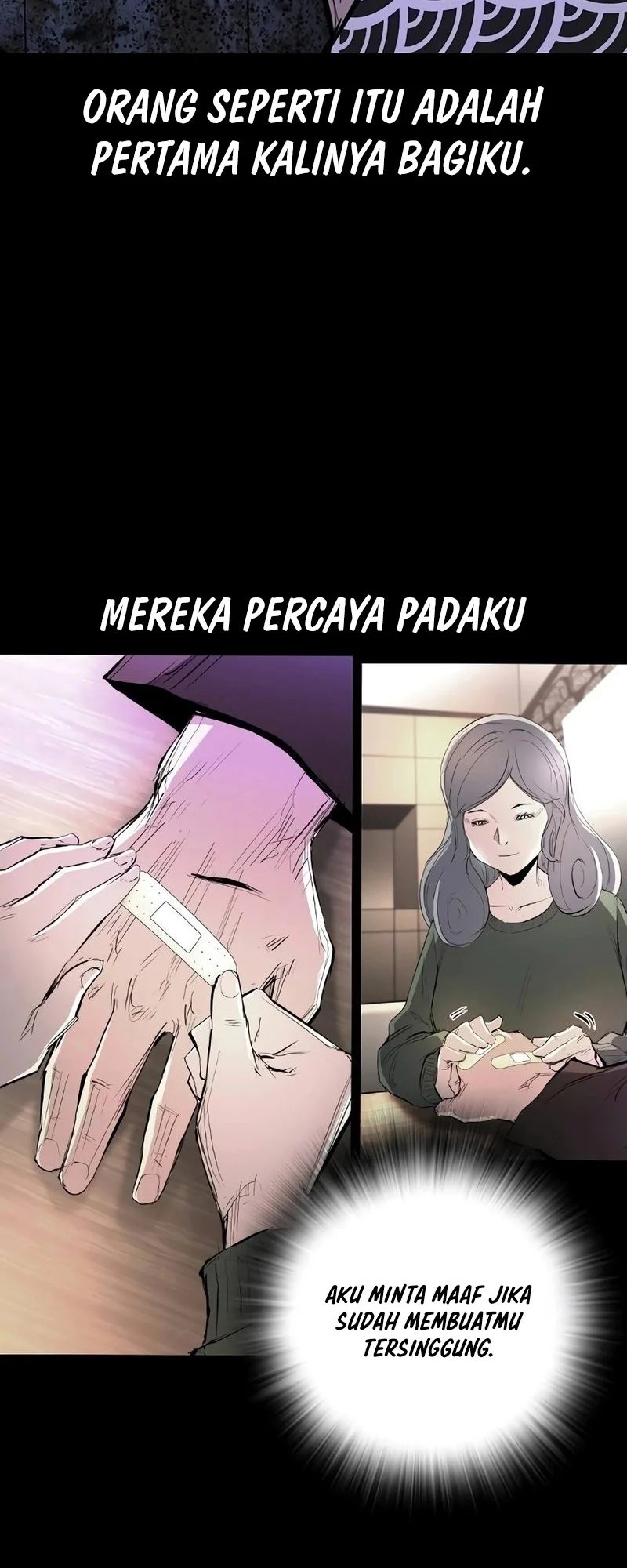 Hallym Gymnasium Chapter 216 Gambar 67