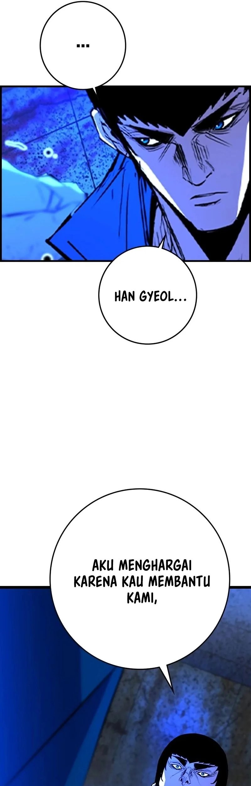Hallym Gymnasium Chapter 216 Gambar 4
