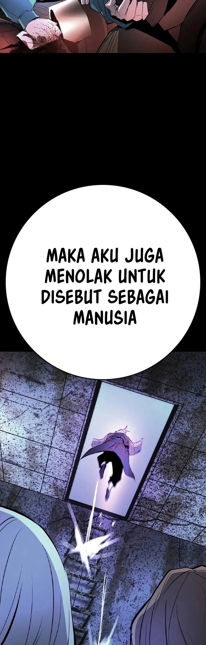 Hallym Gymnasium Chapter 216 Gambar 93