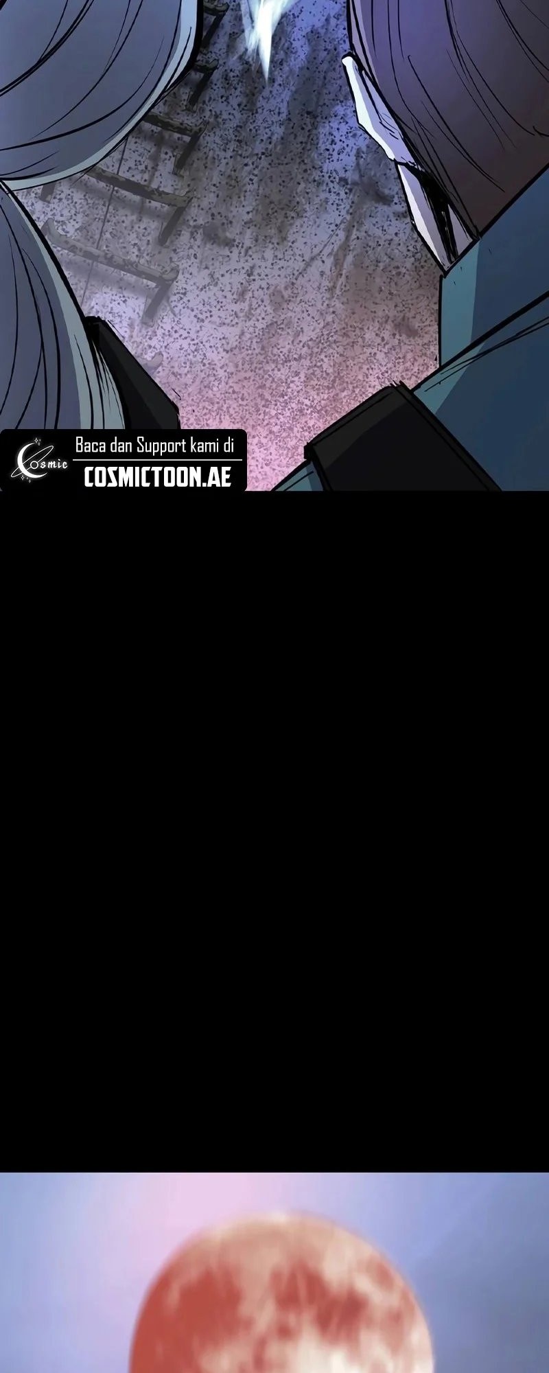 Hallym Gymnasium Chapter 216 Gambar 94