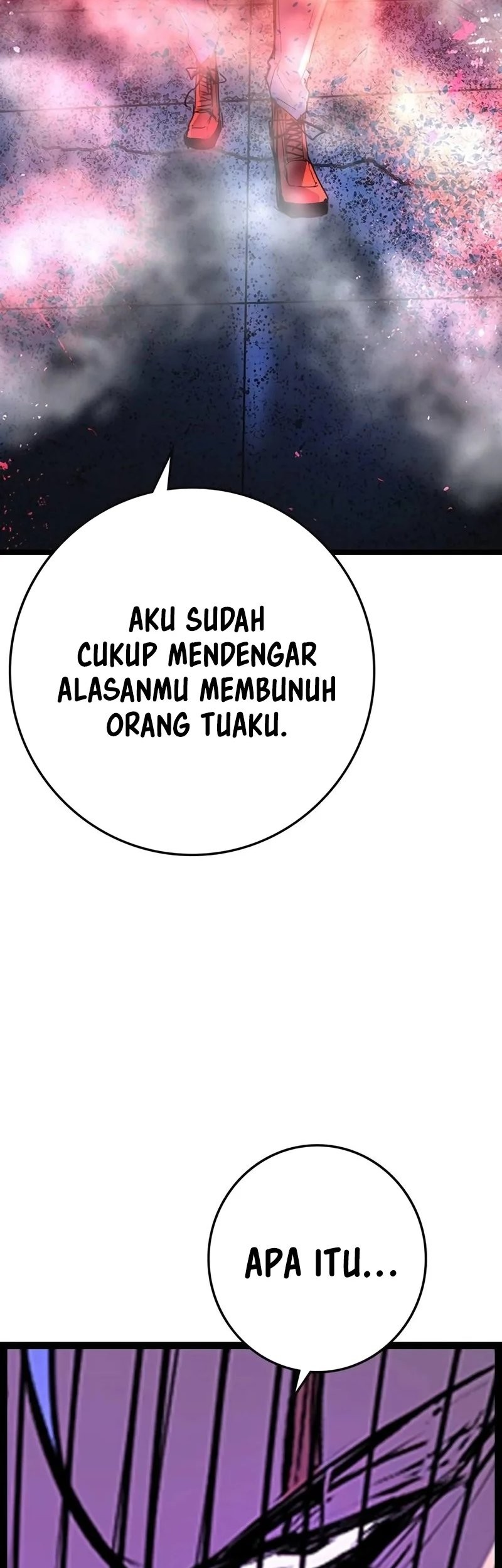 Hallym Gymnasium Chapter 216 Gambar 124