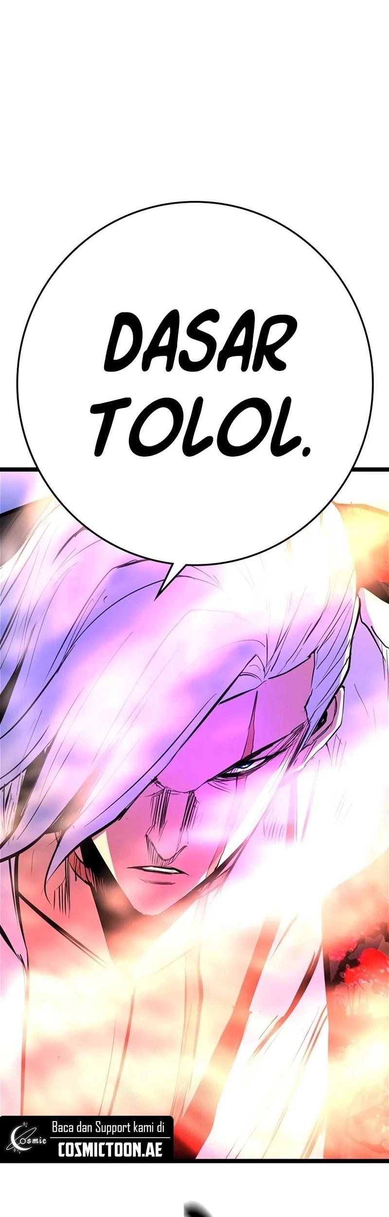 Hallym Gymnasium Chapter 215 Gambar 29