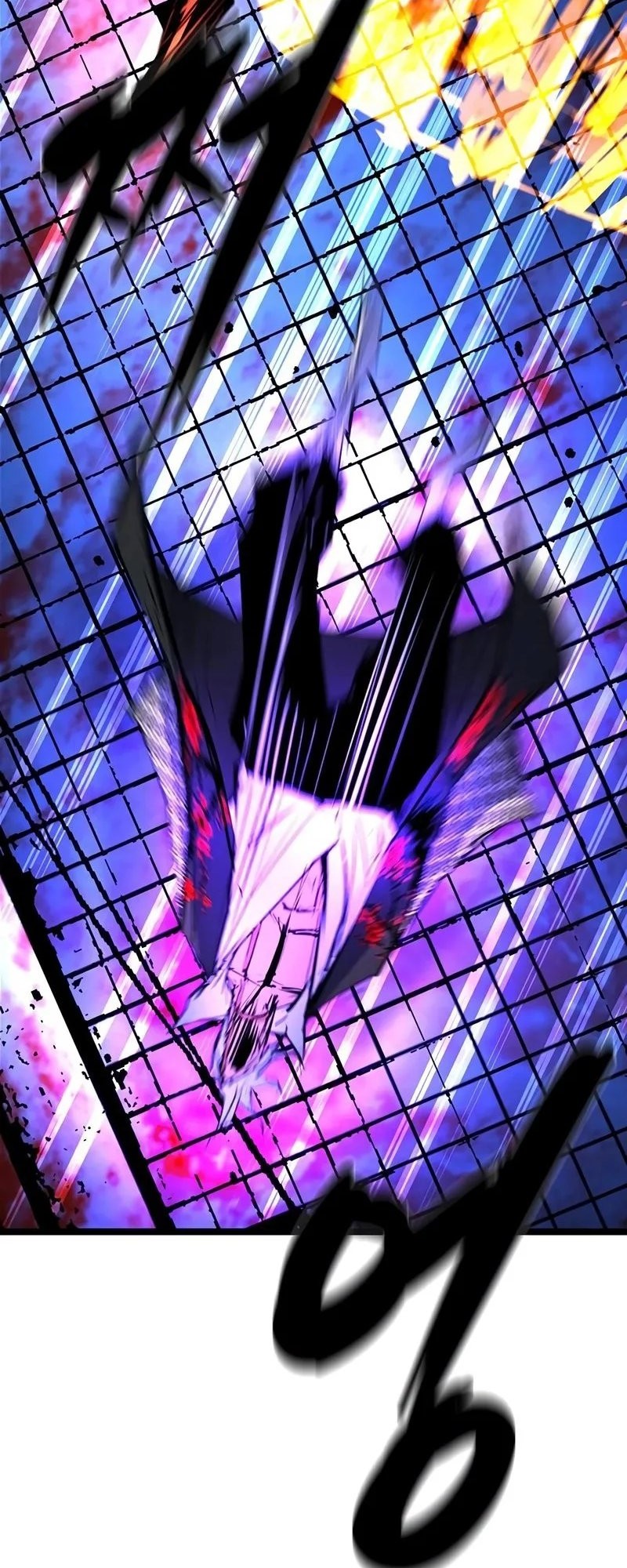 Hallym Gymnasium Chapter 215 Gambar 33