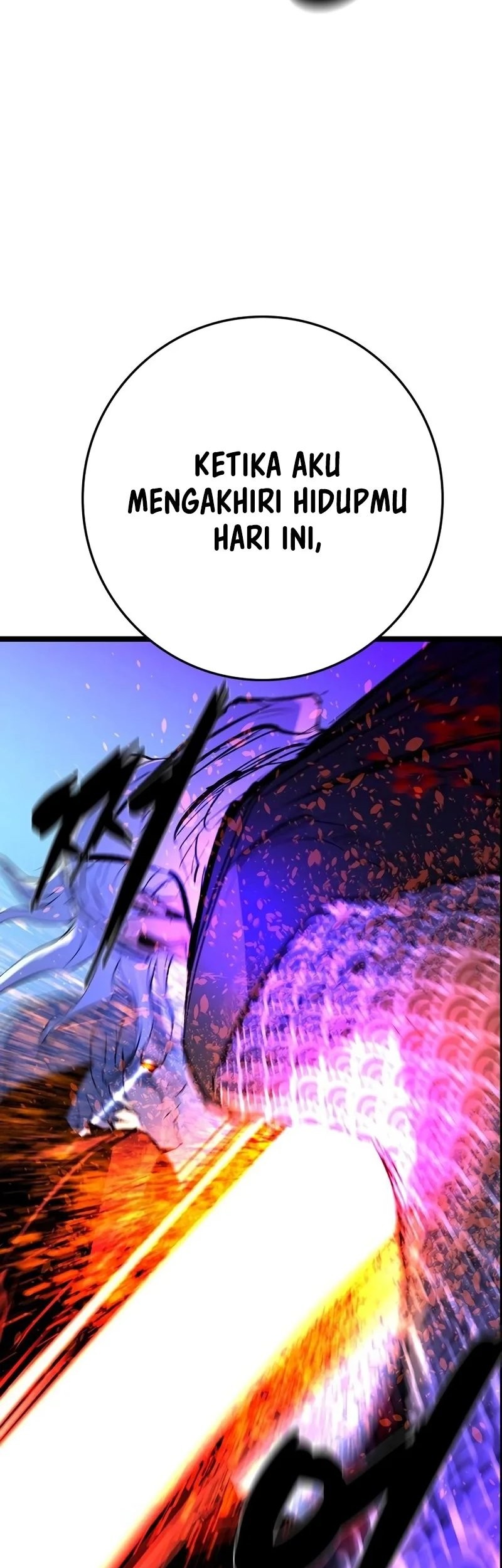 Hallym Gymnasium Chapter 215 Gambar 34