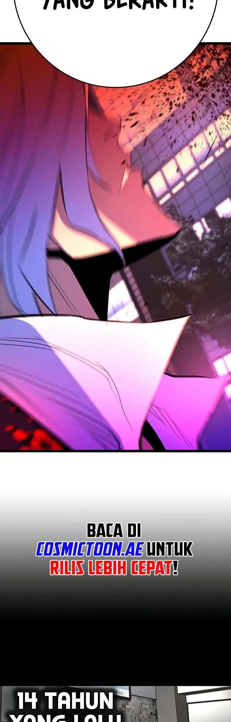 Hallym Gymnasium Chapter 215 Gambar 38