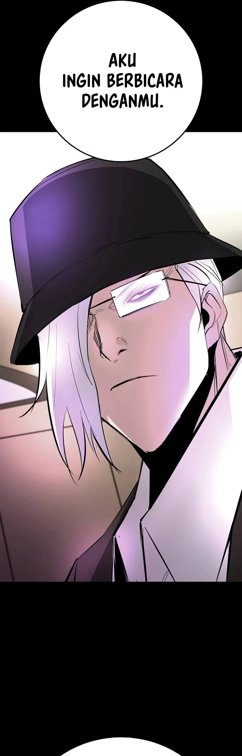 Hallym Gymnasium Chapter 215 Gambar 40
