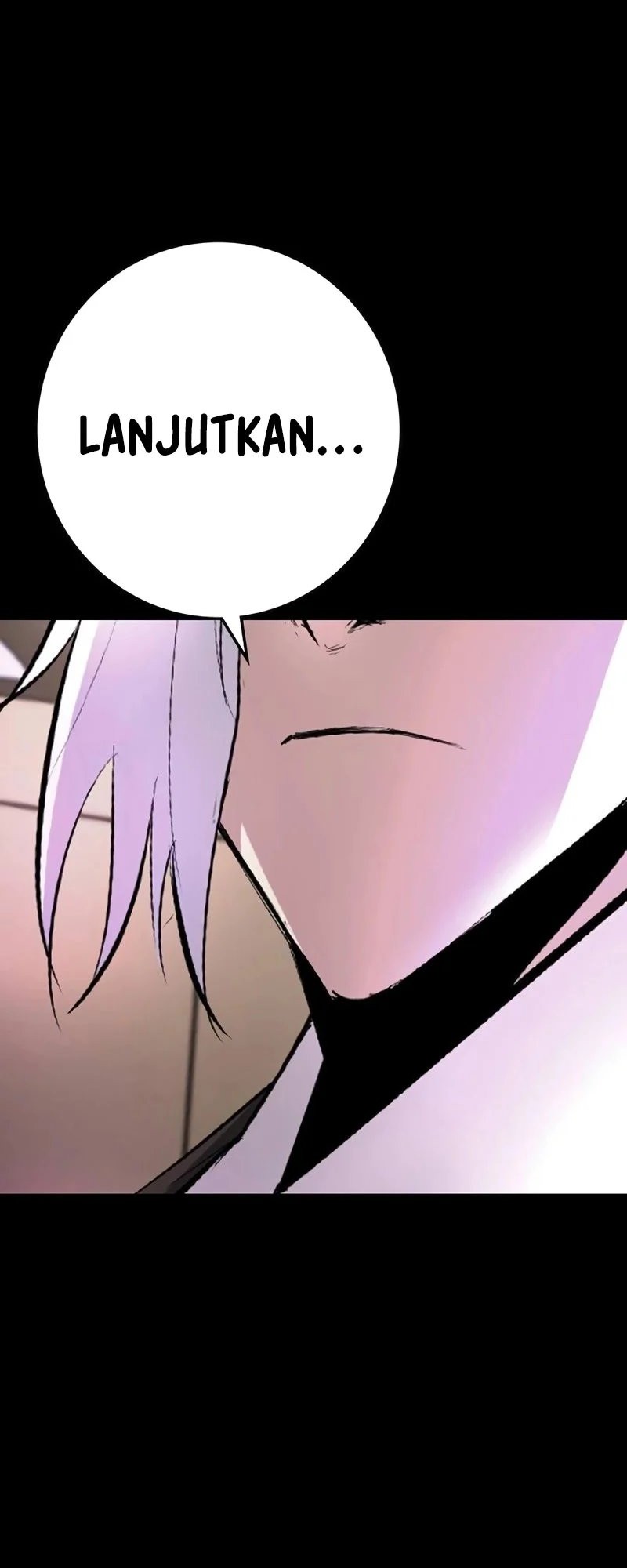 Hallym Gymnasium Chapter 215 Gambar 42