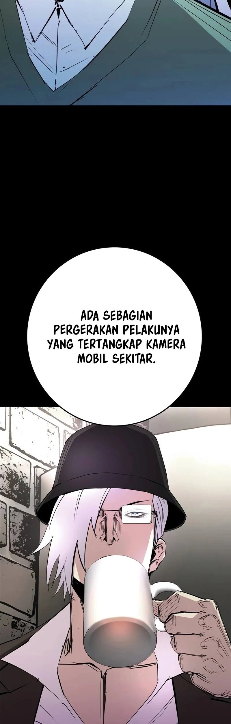 Hallym Gymnasium Chapter 215 Gambar 50