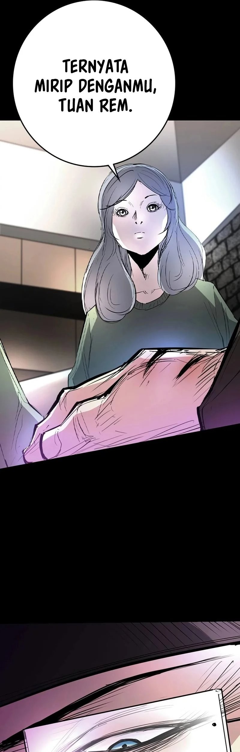 Hallym Gymnasium Chapter 215 Gambar 52