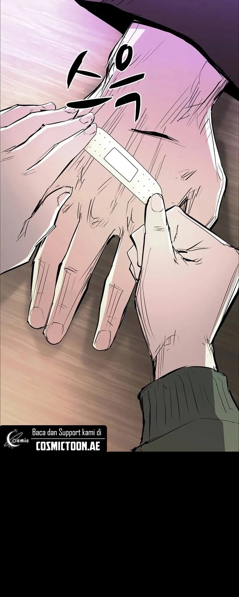Hallym Gymnasium Chapter 215 Gambar 54