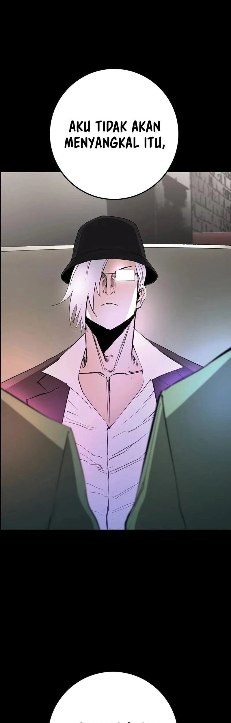 Hallym Gymnasium Chapter 215 Gambar 59