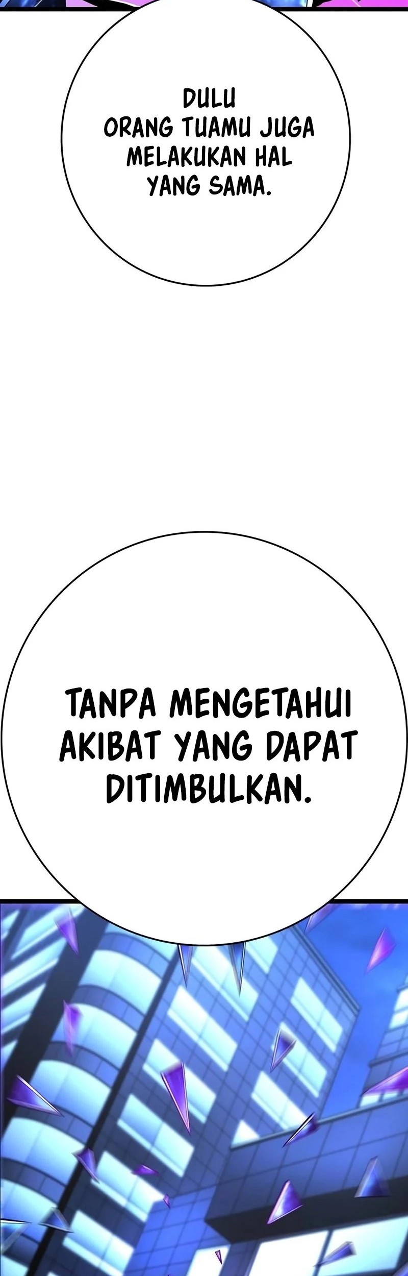 Hallym Gymnasium Chapter 215 Gambar 71
