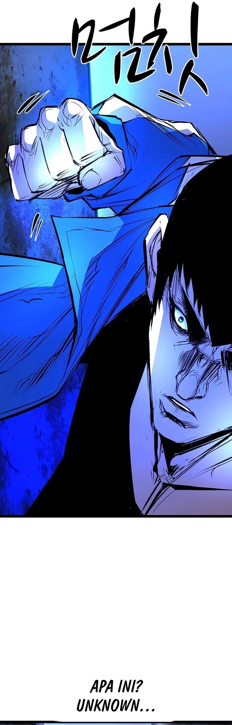 Hallym Gymnasium Chapter 215 Gambar 81
