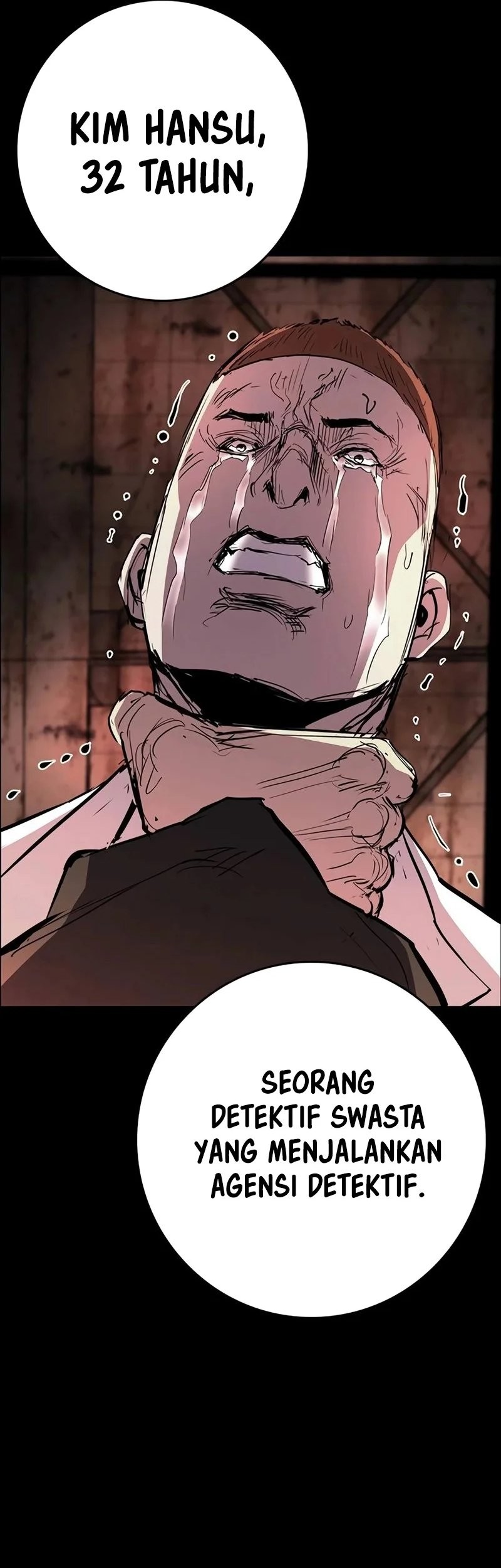 Hallym Gymnasium Chapter 215 Gambar 4