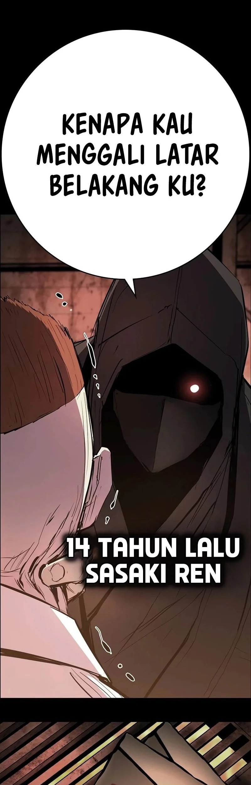 Hallym Gymnasium Chapter 215 Gambar 5