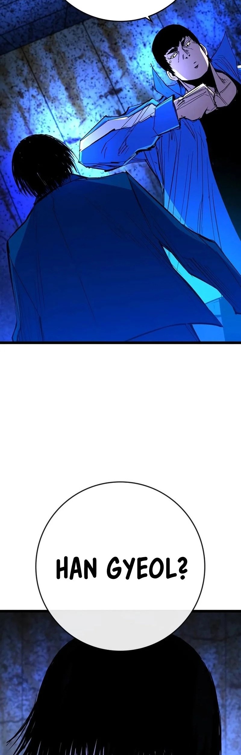 Hallym Gymnasium Chapter 215 Gambar 88